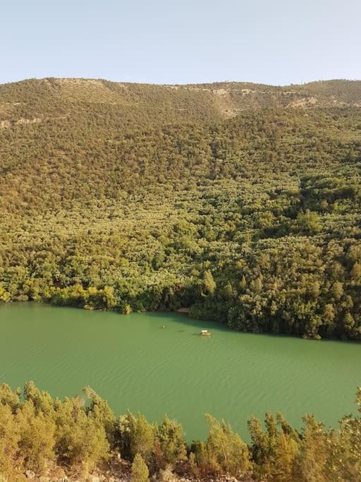 Le Figuier Du Lac Bin Elouidane Экстерьер фото