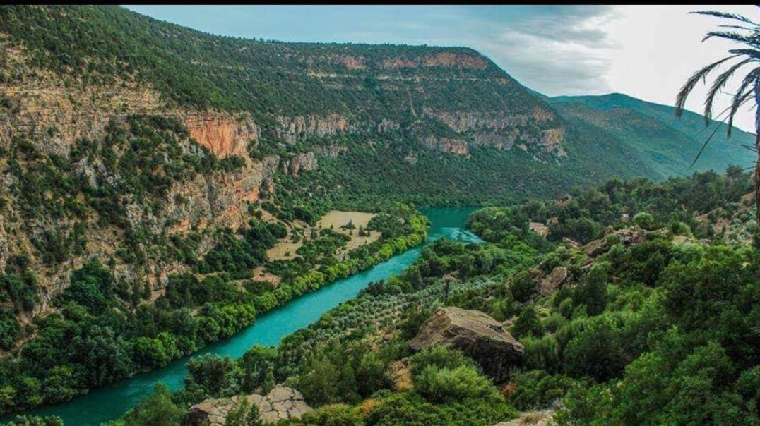 Le Figuier Du Lac Bin Elouidane Экстерьер фото